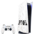 Disney Princess Rapunzel Chromatic PlayStation PS5 Skins