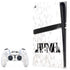 Disney Princess Rapunzel Chromatic PlayStation PS5 Skins
