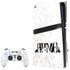 Disney Princess Rapunzel Chromatic PlayStation PS5 Skins