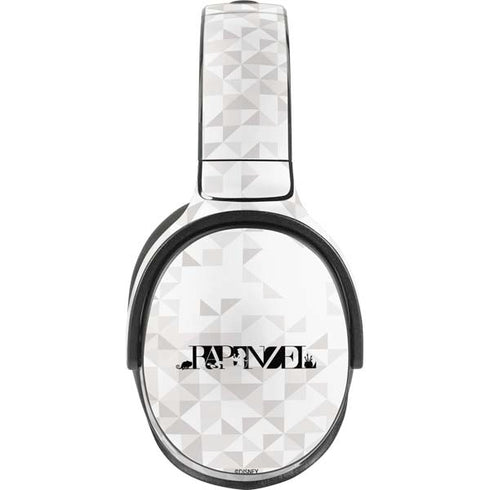 Disney Princess Rapunzel Chromatic Skullcandy Venue Skin