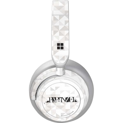 Disney Princess Rapunzel Chromatic Surface Headphones Skin