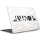 Disney Princess Rapunzel Chromatic Surface Laptop 2 Skin