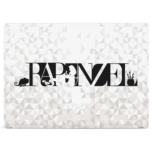 Disney Princess Rapunzel Chromatic Surface Laptop 2 Skin