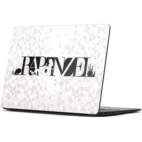 Disney Princess Rapunzel Chromatic Surface Laptop 7 13.8in Skin