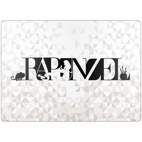 Disney Princess Rapunzel Chromatic Surface Laptop 7 13.8in Skin