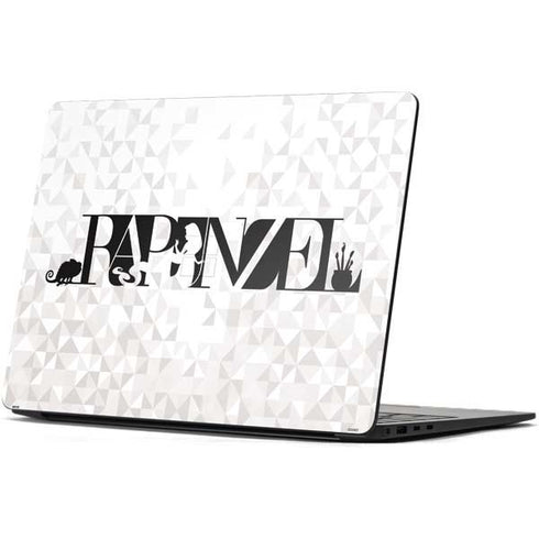 Disney Princess Rapunzel Chromatic Surface Laptop 7 15in Skin