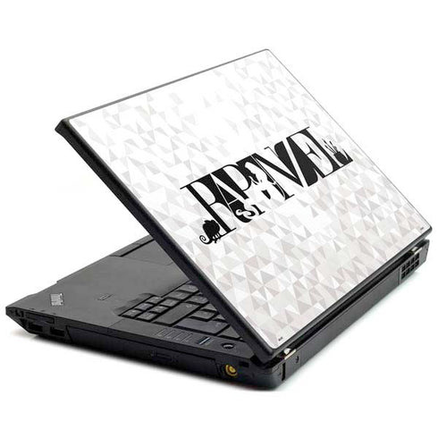 Disney Princess Rapunzel Chromatic T440s Skin
