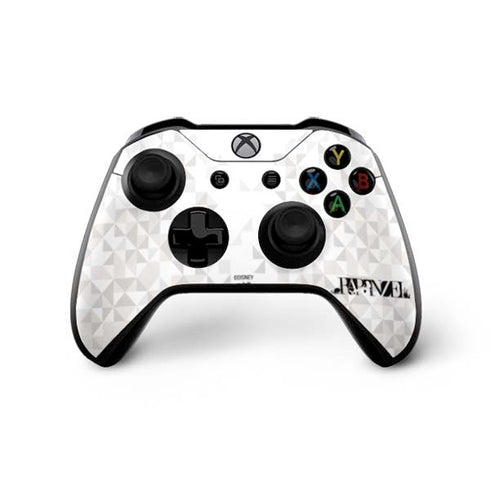 Disney Princess Rapunzel Chromatic Xbox One X Controller Skin