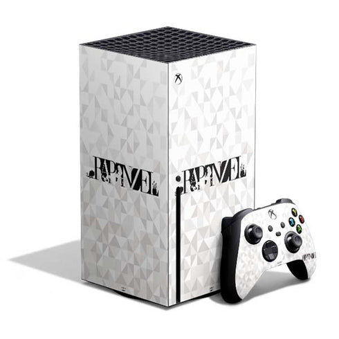 Disney Princess Rapunzel Chromatic Xbox Series X Skins