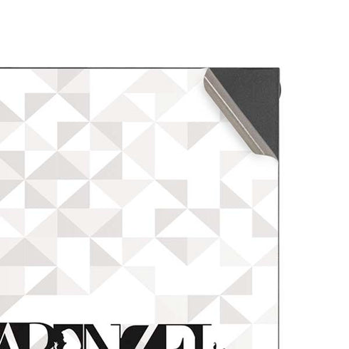 Disney Princess Rapunzel Chromatic XBox Series X Digital Edition Console Skin