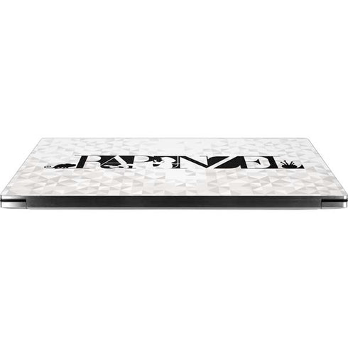 Disney Princess Rapunzel Chromatic Dell XPS Skin