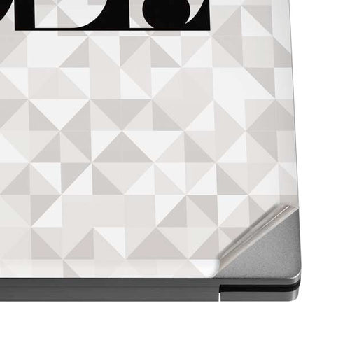 Disney Princess Rapunzel Chromatic Dell XPS Skin