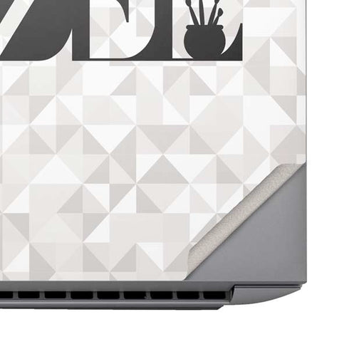 Disney Princess Rapunzel Chromatic HP ZBook Fury 16 G10 Skin
