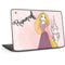 Disney Princess Rapunzel Art HP Chromebook Skin