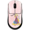 Disney Princess Rapunzel Art G Pro Wireless Gaming Mouse Skin