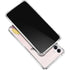 Disney Princess Rapunzel Art Gabb Phone 4 Clear Case