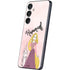 Disney Princess Rapunzel Art Galaxy A16 5G Skin