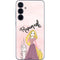 Disney Princess Rapunzel Art Galaxy A36 5G Skin