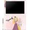 Disney Princess Rapunzel Art Galaxy Book 12in Skin