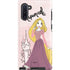 Disney Princess Rapunzel Art Galaxy Cases