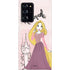 Disney Princess Rapunzel Art Galaxy Cases