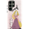 Disney Princess Rapunzel Art Galaxy S23 Ultra Pro Case