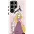 Disney Princess Rapunzel Art Galaxy S23 Ultra Pro Case