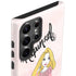 Disney Princess Rapunzel Art Galaxy S23 Ultra Pro Case