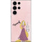 Disney Princess Rapunzel Art Galaxy Skins