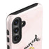 Disney Princess Rapunzel Art Galaxy S25 Impact Case