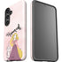Disney Princess Rapunzel Art Galaxy S25 Impact Case