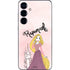 Disney Princess Rapunzel Art Galaxy S24 Plus Skin