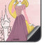 Disney Princess Rapunzel Art Galaxy S25 Plus Skin