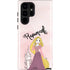 Disney Princess Rapunzel Art Galaxy Cases