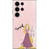 Disney Princess Rapunzel Art Galaxy S25 Ultra Skin