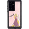 Disney Princess Rapunzel Art Galaxy S24 Ultra Waterproof Case