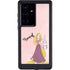 Disney Princess Rapunzel Art Galaxy S24 Ultra Waterproof Case