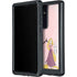 Disney Princess Rapunzel Art Galaxy S24 Ultra Waterproof Case