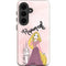 Disney Princess Rapunzel Art Galaxy S26 Impact Case