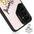 Disney Princess Rapunzel Art Galaxy S26 Ultra Kickstand Case