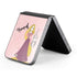 Disney Princess Rapunzel Art Galaxy Z Flip6 Skin