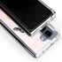 Disney Princess Rapunzel Art Galaxy Z Fold5 5G Clear Case