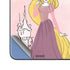 Disney Princess Rapunzel Art Galaxy Z Fold5 5G Skin