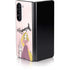 Disney Princess Rapunzel Art Galaxy Z Fold5 5G Skin