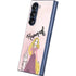 Disney Princess Rapunzel Art Galaxy Z Fold6 Skin