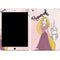 Disney Princess Rapunzel Art iPad Skins