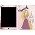 Disney Princess Rapunzel Art iPad Skins