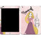 Disney Princess Rapunzel Art Apple iPad Skin