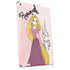 Disney Princess Rapunzel Art Apple iPad Skin