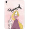 Disney Princess Rapunzel Art Apple iPad Mini Skin